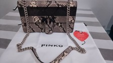 Designer PINKO Love Python 1
