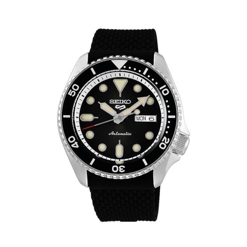 Seiko sports skx style - seiko,