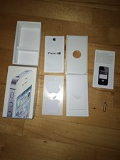 I Phone 4 S Karton Apple