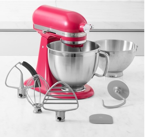 Kitchenaid artisan series - artisan, 5