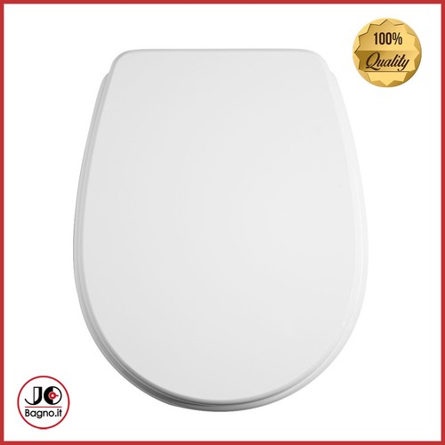 Sedile copriwater aria - copriwater,