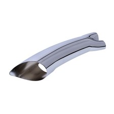 Vance & Hines, scudo termico