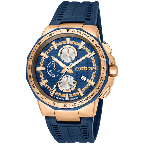 Orologio uomo roberto cavalli - orologio,