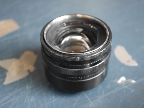 Schneider componon 150mm - 150mm, f5.6