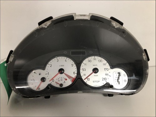 Compteur peugeot 206 phase - peugeot,