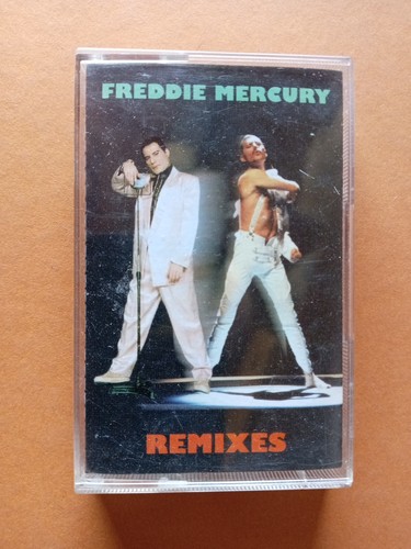 Sg2 musicassetta freddy - sg2,