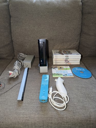 Pacchetto nintendo wii - pacchetto,