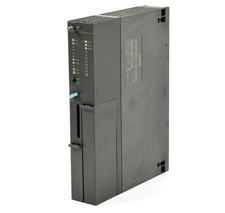 Siemens Simatic S7-400 CPU