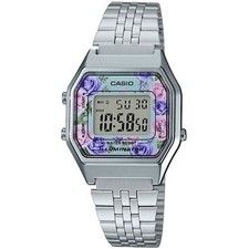 Casio LA-680WEA-2C Orologio