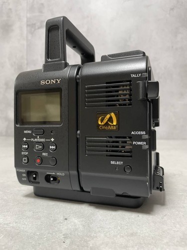 Sony hxr ifr5 axs - sony, hxr-ifr5