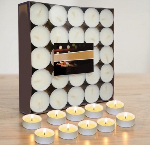 Luci tè premium - 25,