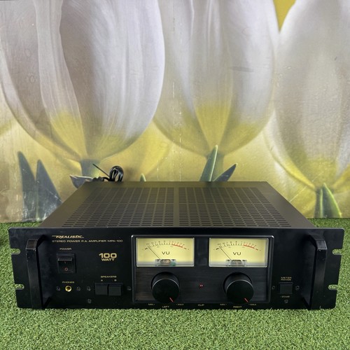 Amplificatore potenza - amplificatore,