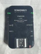 Yongnuo YN-622N i-TTL