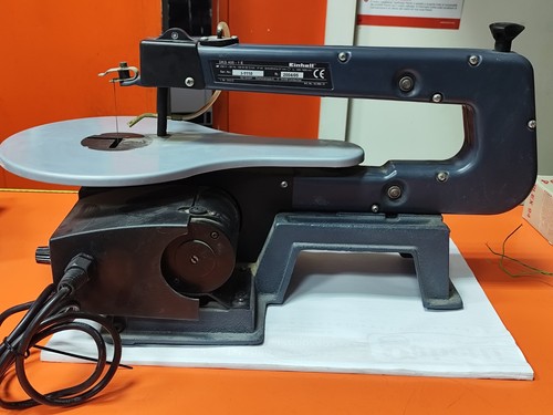 Einhell dks 405 traforo - dks, 1e