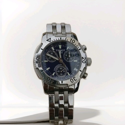 Orologio polso uomo tissot - da,