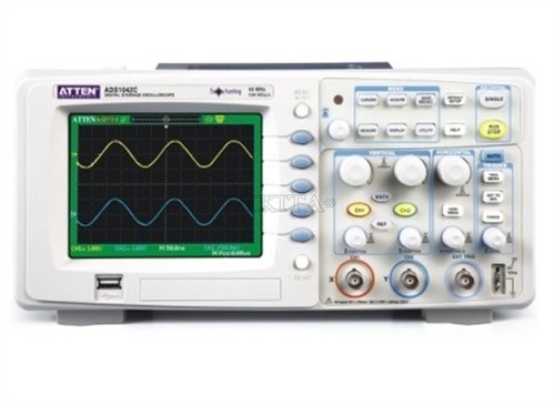 Nuovo atten ads1042c - nuovo,