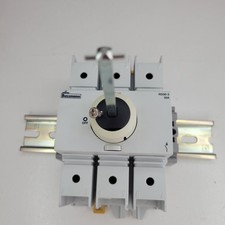 Cooper Bussmann 30A 600Vac