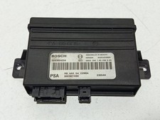 CENTRALINA SENSORI DI