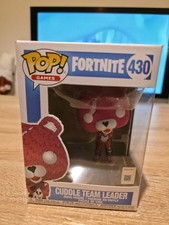 Funko Fortnite Cuddle Team