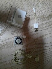 Ipod Shuffle
