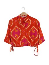 ZARA Camicia blusa Donna