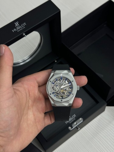 Orologio hublot classic fusion - orologio,