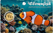 PESCE PAGLIACCIO 1/1000 oz