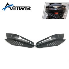 Motorcycle ABS Tail Light Trim
