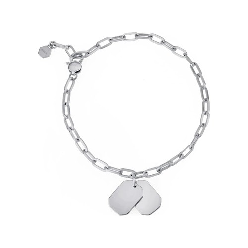 Bracciale donna breil - bracciale,