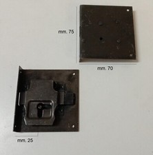 SERRATURA PER MOBILI ANTICHI A