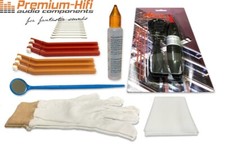 Set Pulizia Testina Argilla