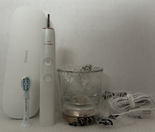 Philips sonicare diamondclean - philips,