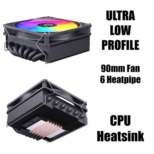 Dissipatore calore cpu - dissipatore,