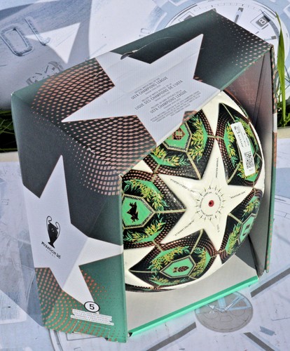 Pallone adidas munich final - pallone, 25