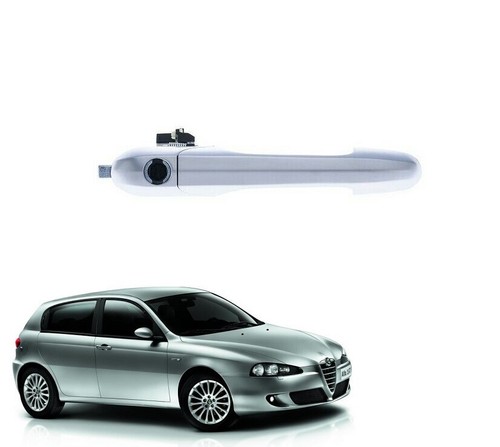 Alfa romeo 147 - romeo,