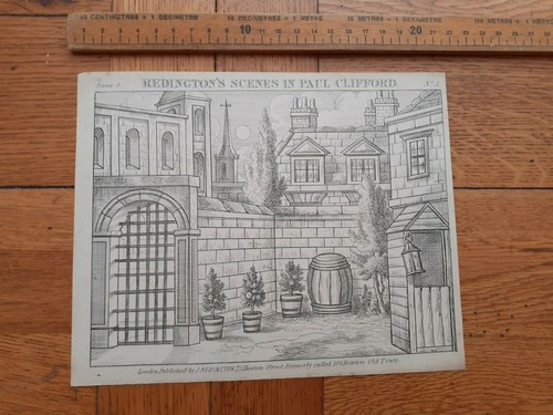 Telo teatro giocattolo