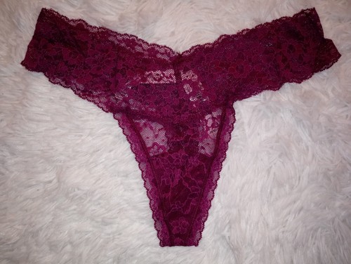 Panty nuovo con etichette