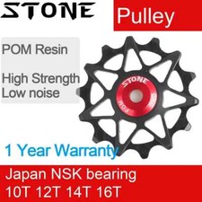 Stone Bike Cuscinetto Puleggia