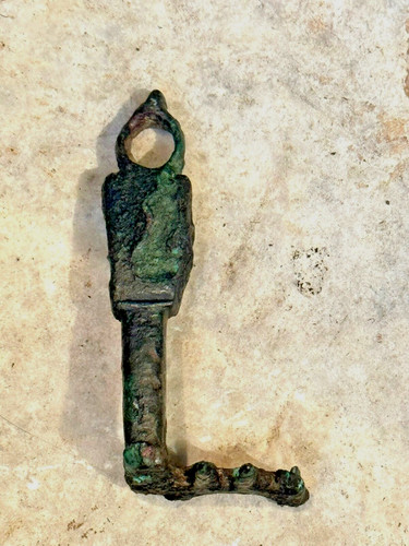 Chiave antica old key - antica,