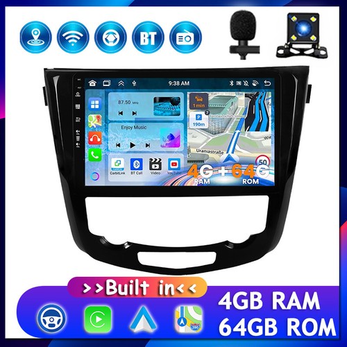 Autoradio android per - android, 14