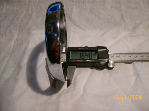 Ghiera cev 15021 - ghiera,