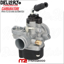 CARBURATORE DELL'ORTO PHVA