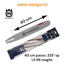 Barra Spranga HUSQVARNA X