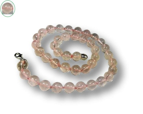 Collana donna quarzo - collana, da