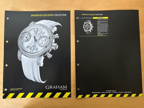 Comunicato stampa graham - comunicato,