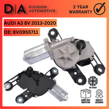 Per Audi A3 2013 - 2020 8V