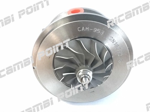 Core assy nuovo bilanciato - nuovo,