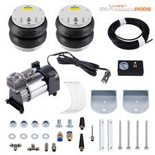 Molla Aria Sospensione con