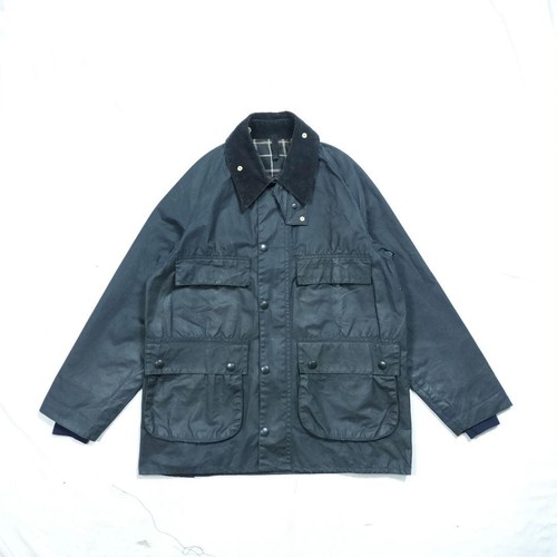Barbour bedale corone giacca - 3,