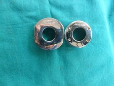 Ghiere Movimento centrale Magistroni - old bike bianchi legnano